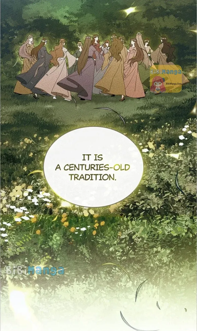 Under the Oak Tree Chapter 67 image 73